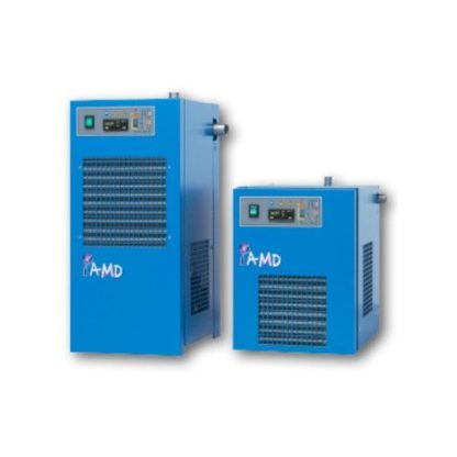 AMDFC Refrigerant Dryers