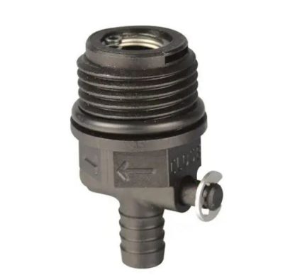 Manual Condensate Drain - MCD-BFC - ½"Nylon