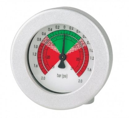 Differential Pressure Gauge - MDAFC60 (20 bar)