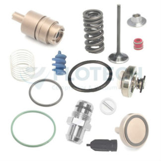 Inlet/Intake Valve Kits