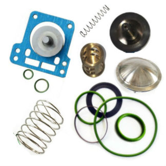 Oil Stop Valve Kits