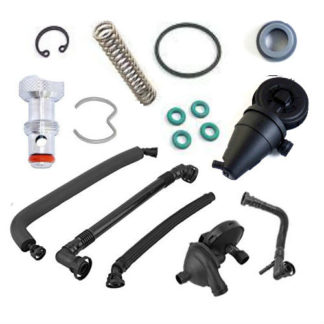 Vent Valve Kits