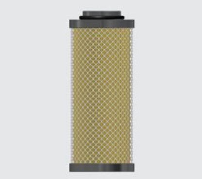 Hiross Part # 300Q Inline Filter Element