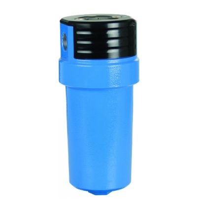 HFFC - Cast Aluminium High Pressure Filter