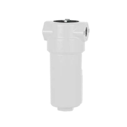 AAF02FC- Aluminium Compressed Gas Filter for Oxygen