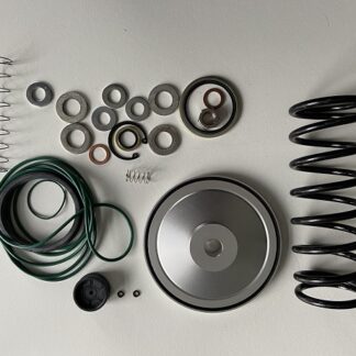 Atlas Copco Unloader Valve Kit Part # 2901-0448-00