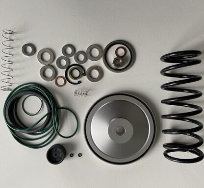 Atlas Copco Unloader Valve Kit Part # 2901-0448-00