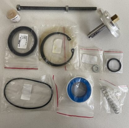 Kaeser MPV Kit # 400833.0