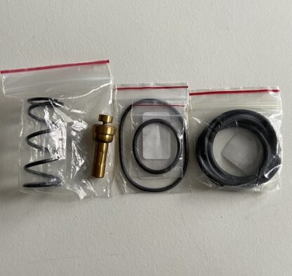 Compair Major Kit CK8055/1