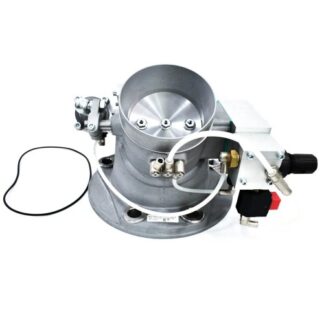 Ingersoll Rand Inlet Valves