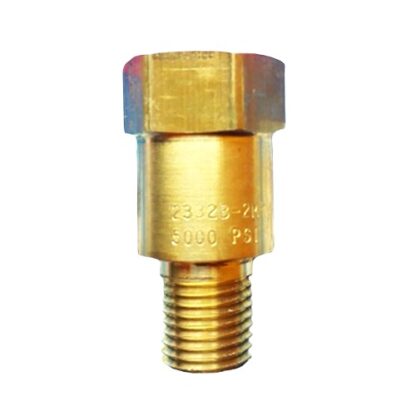 Ingersoll Rand Check / Non-Return Valve