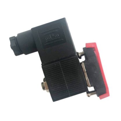Atlas Copco Solenoid Valve