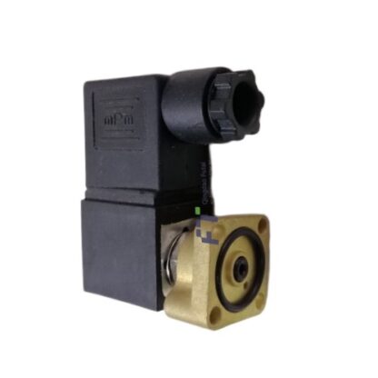 Solenoid Valve
