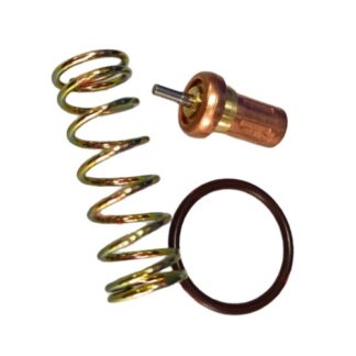Atlas Copco Thermostat Valve Kit