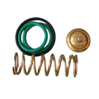 Atlas Copco Thermostat Valve Kit