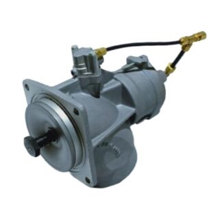 Atlas Copco Unloader Assembly