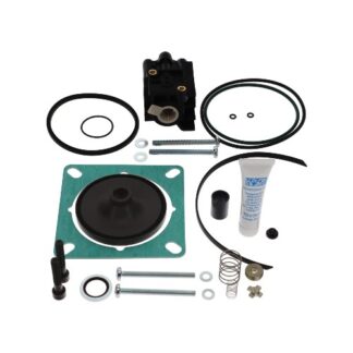 Atlas Copco Unloader Valve Kit