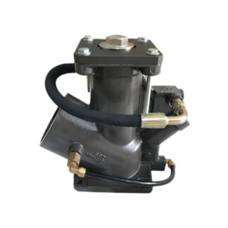Atlas Copco Unloader Assembly