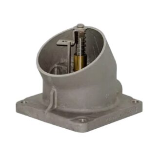 Atlas Copco Unloader Assembly