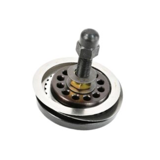 Ingersoll Rand Valve Assembly